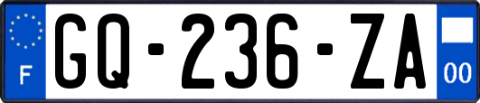GQ-236-ZA