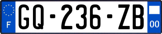 GQ-236-ZB