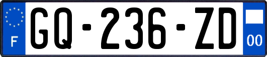 GQ-236-ZD