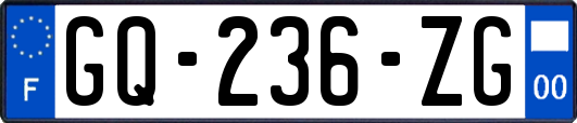 GQ-236-ZG