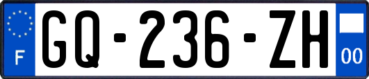 GQ-236-ZH