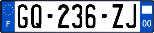 GQ-236-ZJ