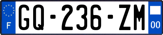 GQ-236-ZM