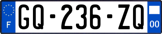 GQ-236-ZQ