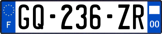 GQ-236-ZR