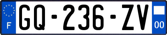 GQ-236-ZV