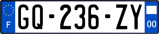 GQ-236-ZY