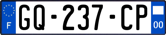 GQ-237-CP