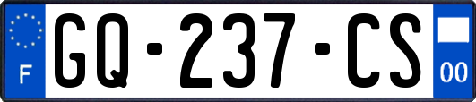 GQ-237-CS