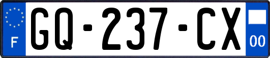 GQ-237-CX