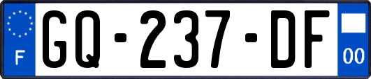 GQ-237-DF