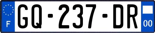 GQ-237-DR