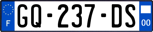 GQ-237-DS