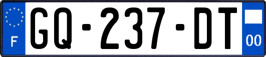 GQ-237-DT