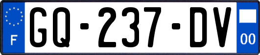 GQ-237-DV