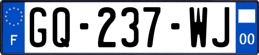 GQ-237-WJ