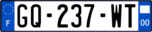 GQ-237-WT
