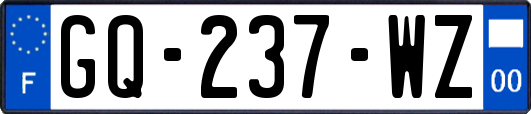 GQ-237-WZ