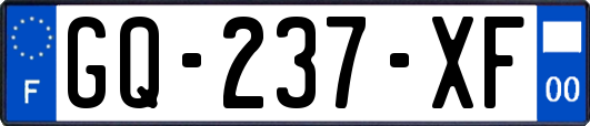 GQ-237-XF
