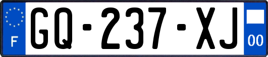 GQ-237-XJ