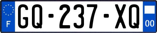 GQ-237-XQ