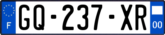 GQ-237-XR