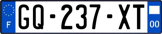 GQ-237-XT