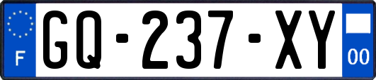 GQ-237-XY