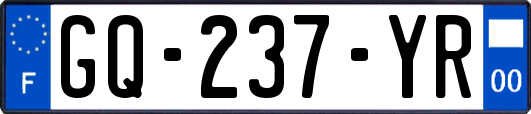 GQ-237-YR