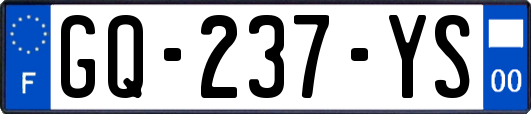 GQ-237-YS