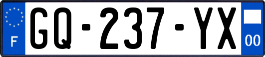 GQ-237-YX