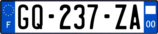 GQ-237-ZA