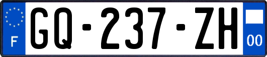 GQ-237-ZH