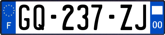 GQ-237-ZJ