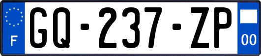 GQ-237-ZP