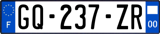 GQ-237-ZR