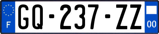 GQ-237-ZZ