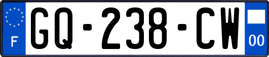 GQ-238-CW
