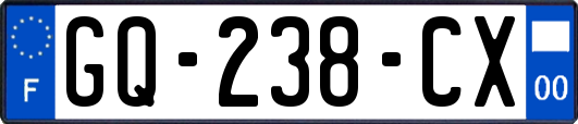 GQ-238-CX