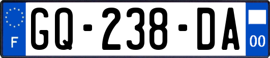 GQ-238-DA