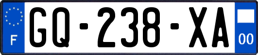 GQ-238-XA
