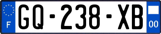 GQ-238-XB
