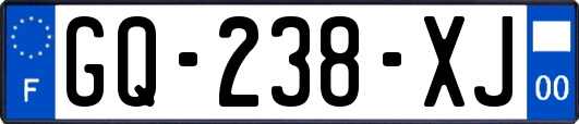 GQ-238-XJ