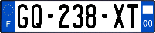 GQ-238-XT
