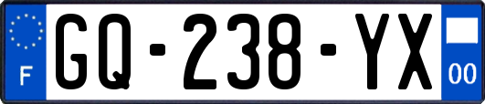 GQ-238-YX