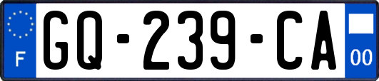 GQ-239-CA