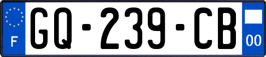 GQ-239-CB