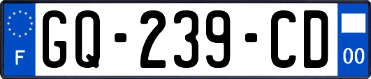 GQ-239-CD