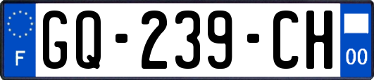 GQ-239-CH