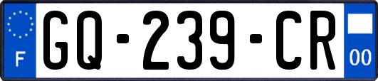 GQ-239-CR